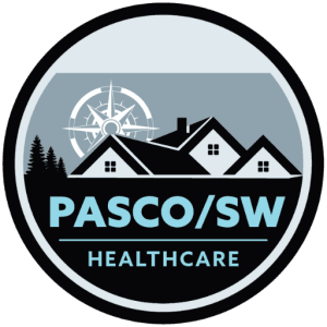 Pasco SW Home Health logo