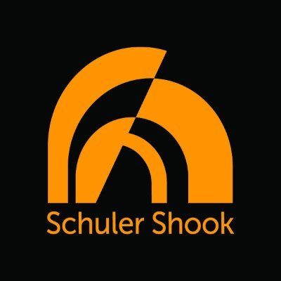 Schuler Shook logo