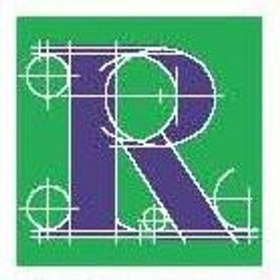 Russell Landscape logo