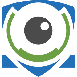EyeQ Monitoring logo