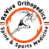 ReVive Orthopedics logo