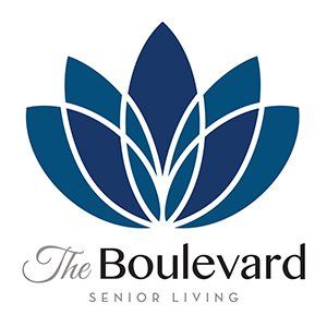 The Boulevard of Wentzville logo