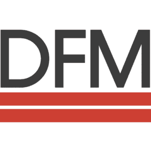 DFM Dev Services logo