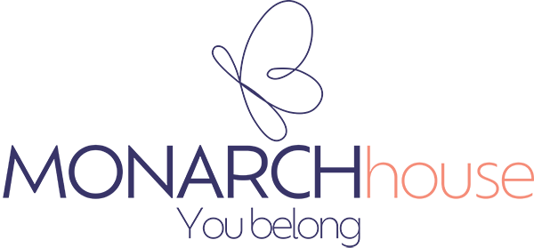 Monarch House logo