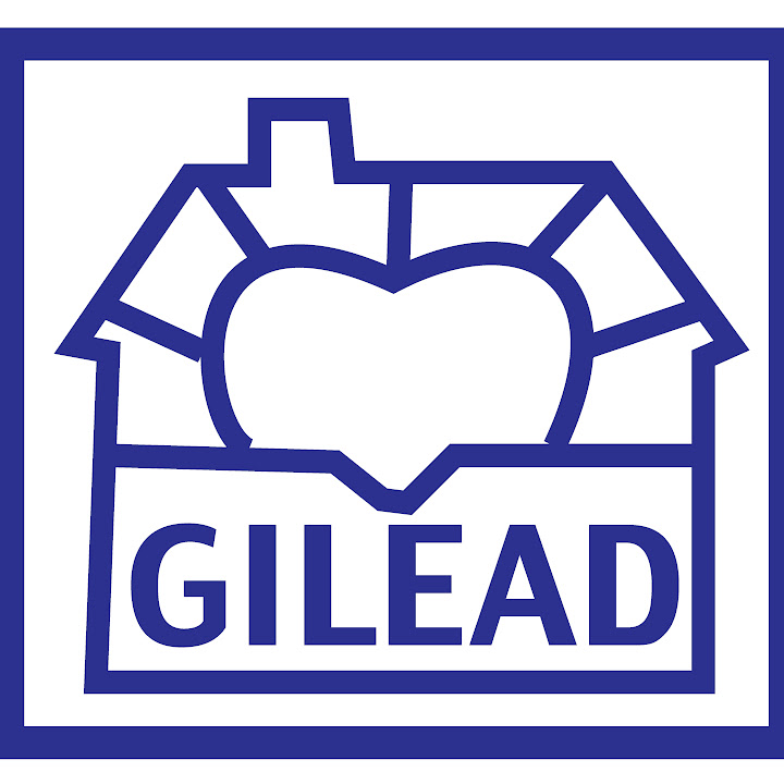 Gilead Community Services logo