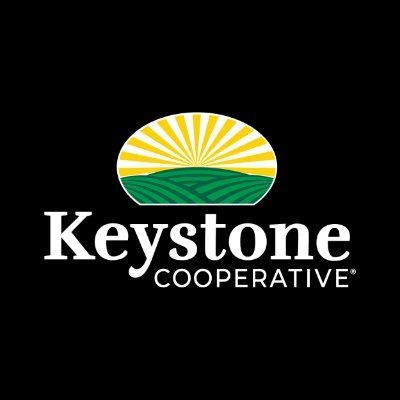 Keystone Cooperative logo