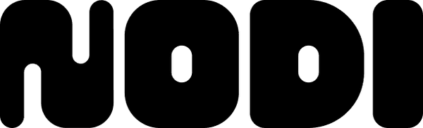 NODI kids logo