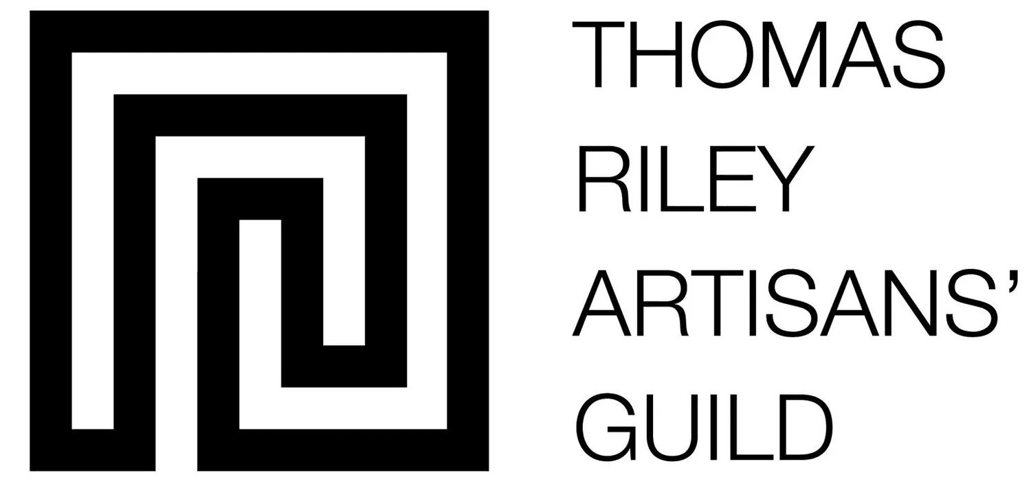 Thomas Riley Artisans' Guild logo