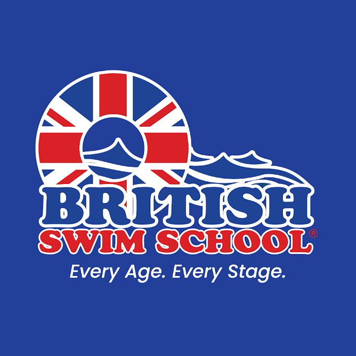 British Swim School logo