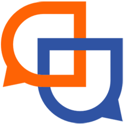 ContactUS Communications logo