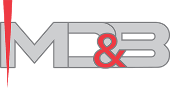 Maine Drilling & Blasting logo