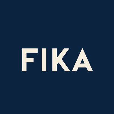 FIKA logo