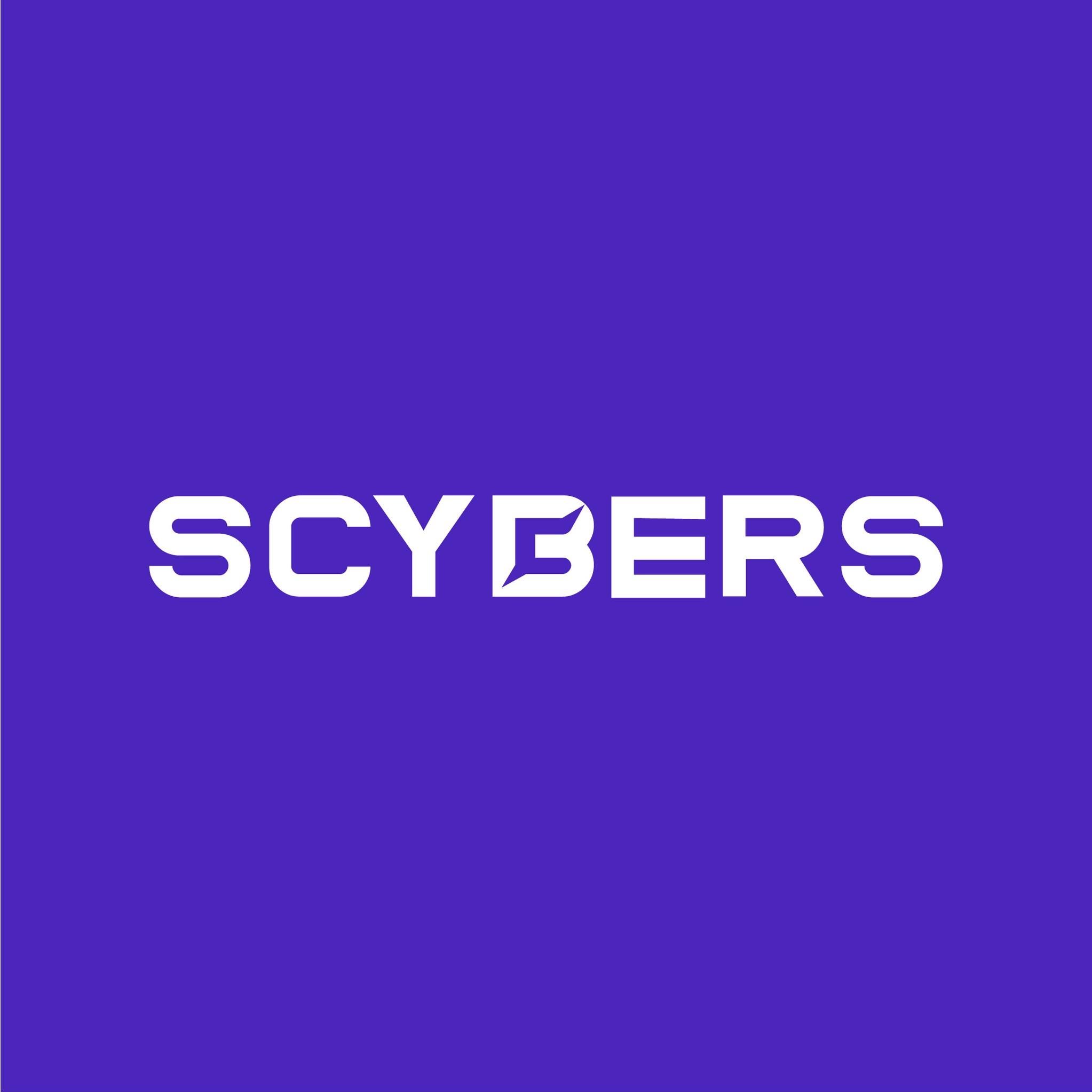 Scybers logo