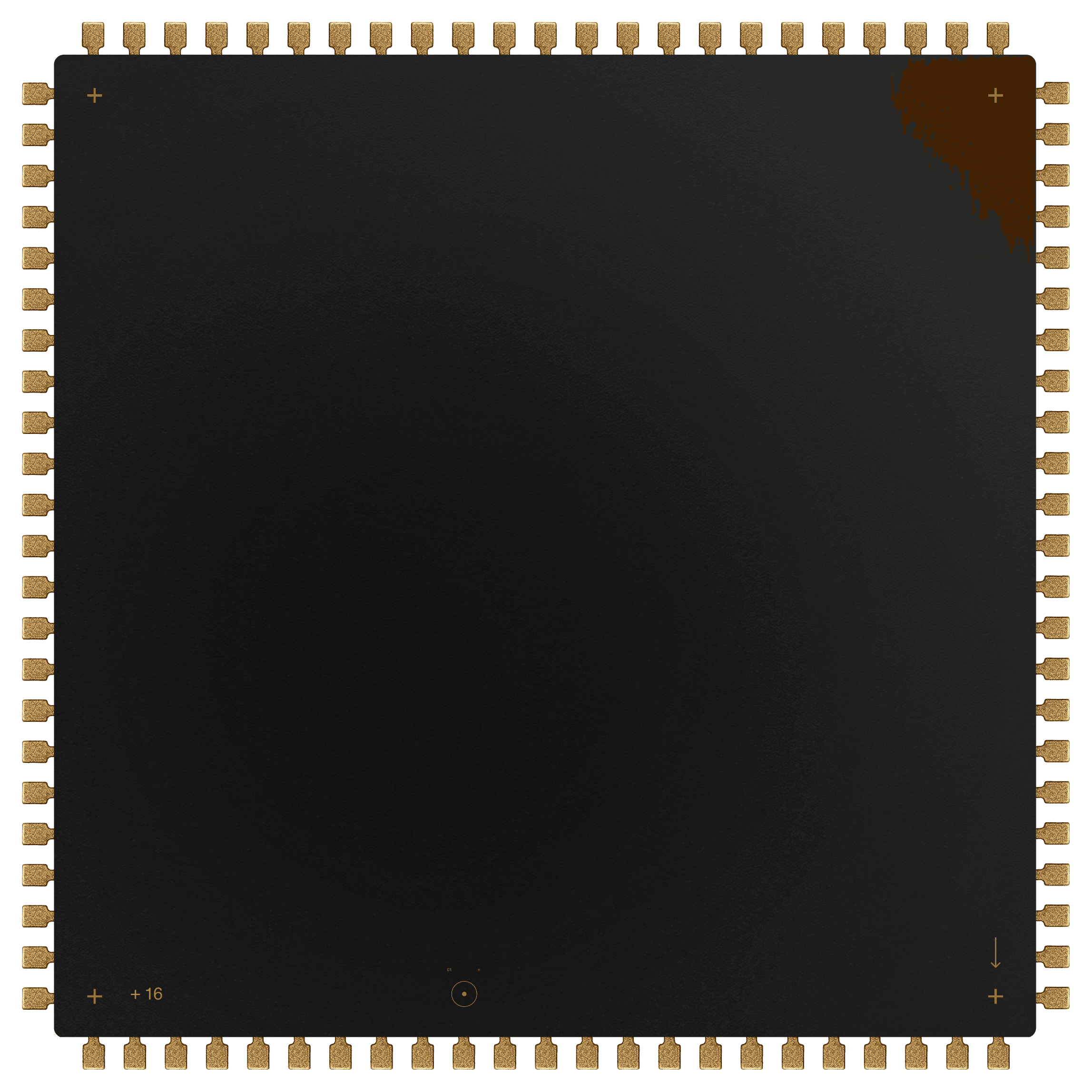 Ricursive Intelligence logo
