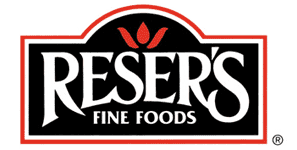 Reser's Fine Foods logo