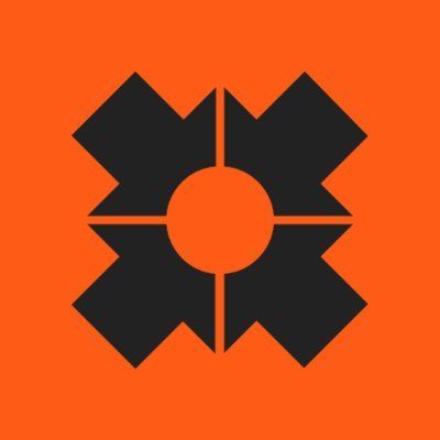 CovertSwarm logo