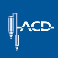 American Custom Drying logo