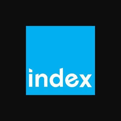 Index InfoTech logo