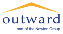 Outward Housing logo