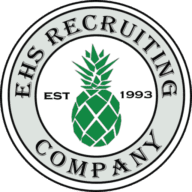 EHS Recruiting Company logo