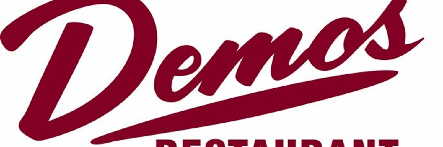 Demos' Restaurants logo