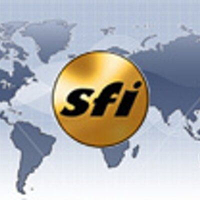 Staff Finders logo