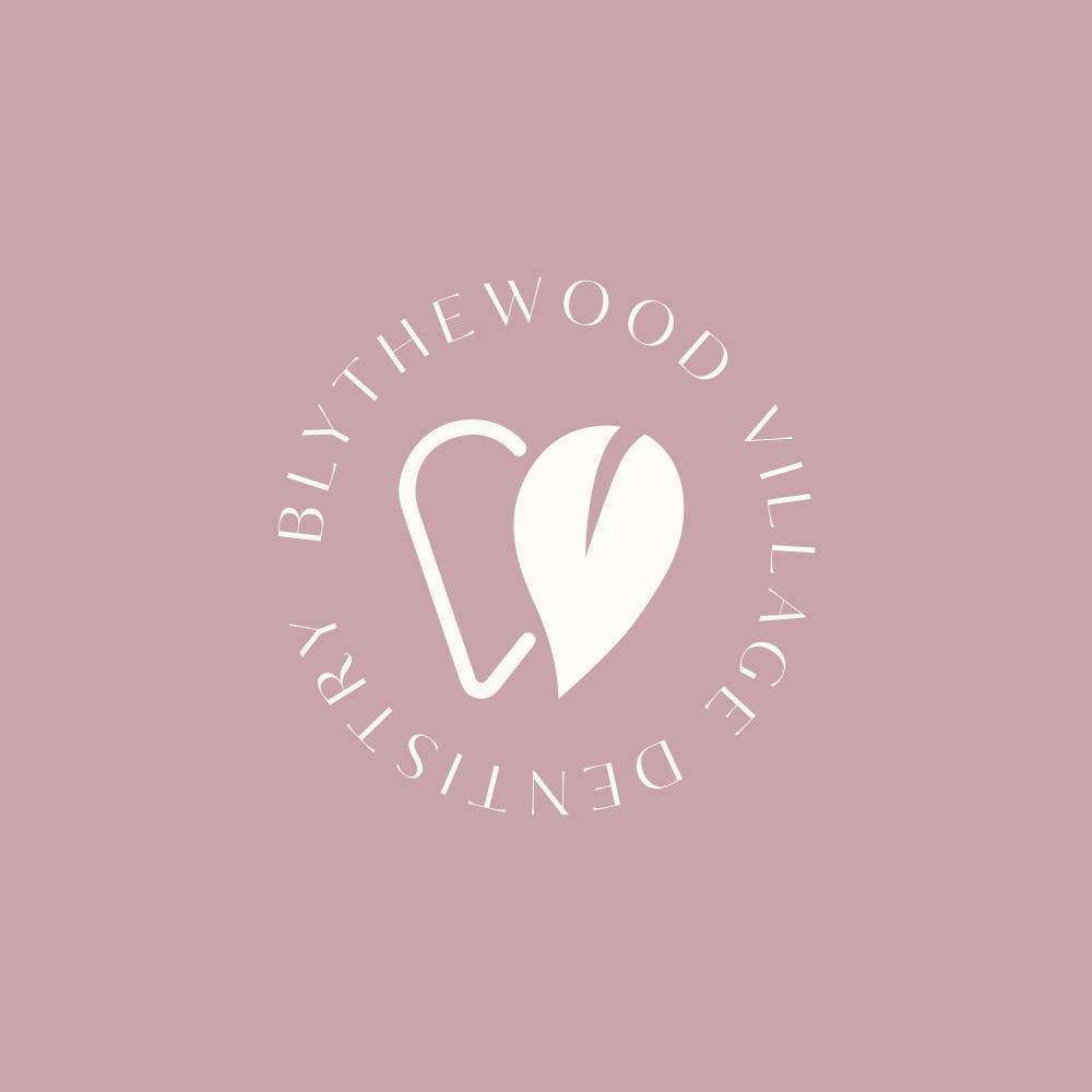 Blythewood Village Dentistry logo