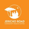 Jericho Road Community Health Center logo