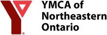 YMCA of Northeastern Ontario logo