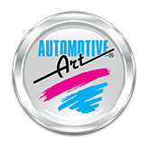 Automotive Art Paints logo