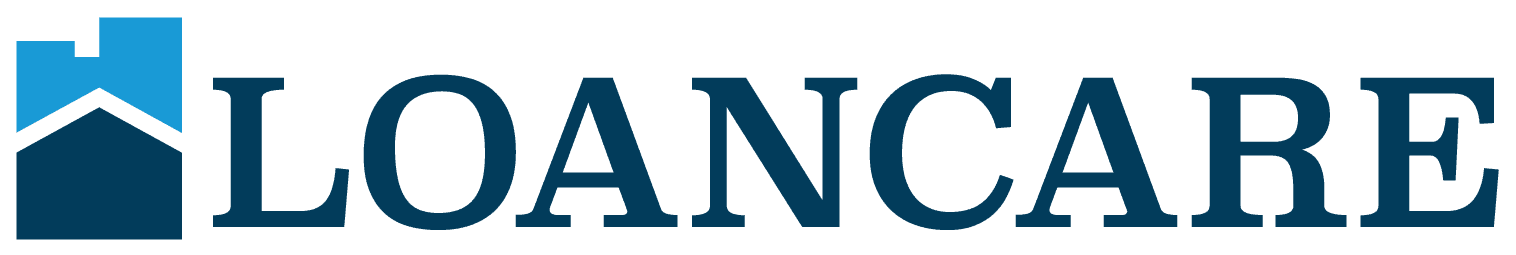 LoanCare logo