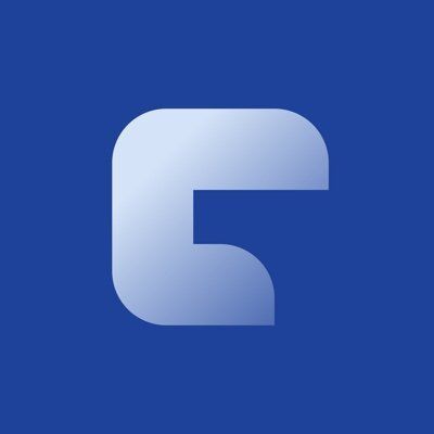 Column logo