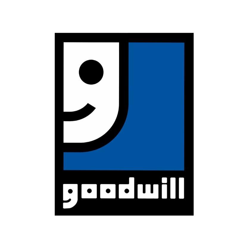 Goodwill Industries of New Mexico logo
