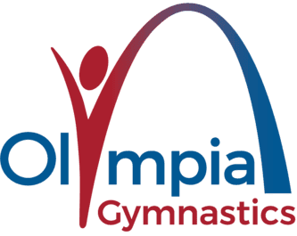 Olympia Gymnastics logo