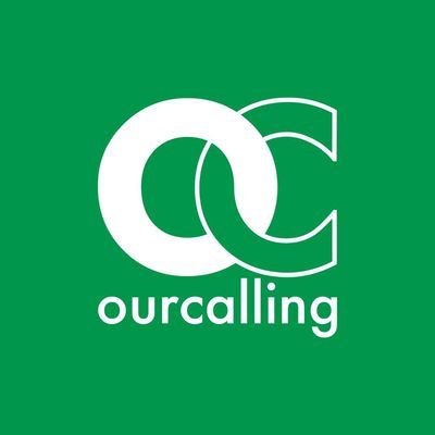 OurCalling logo