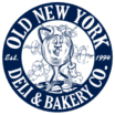 Old New York Deli & Bakery Co logo