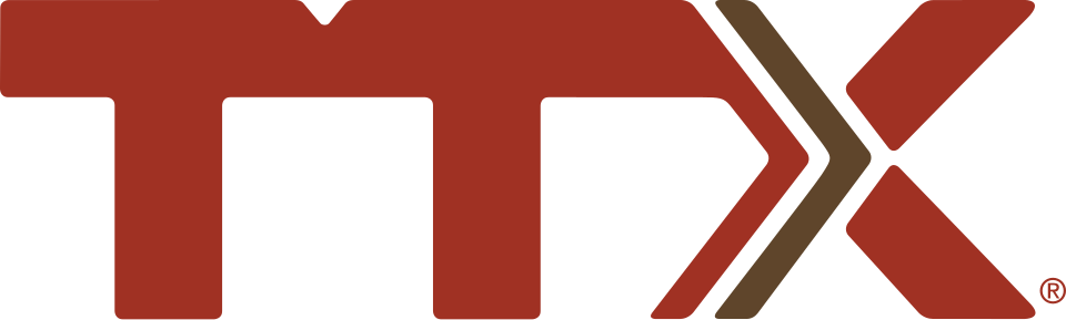 TTX Company logo