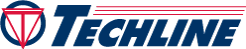 Techline logo
