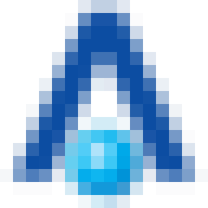 Blue Streak logo