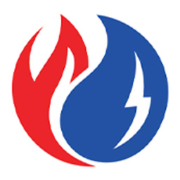 Parham Heating Cooling Plumbing & Electric logo