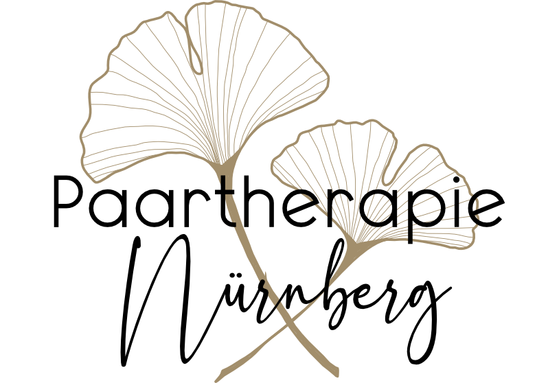 Paartherapie Nürnberg logo
