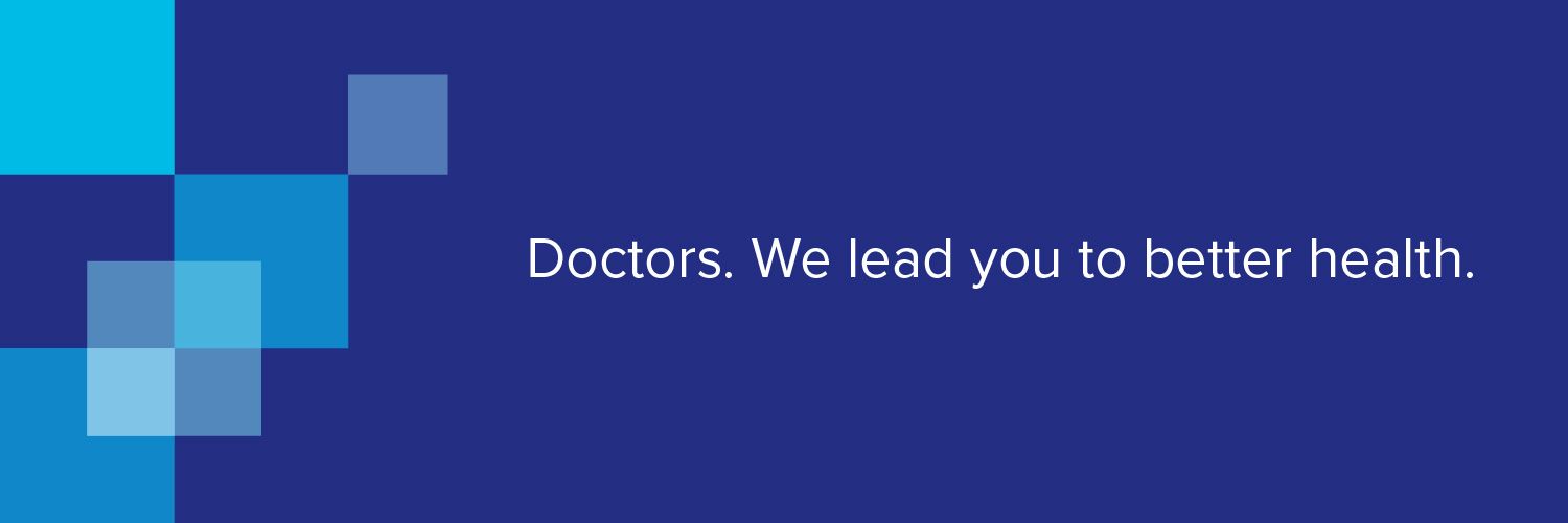 Ontario Medical Association logo