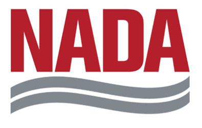 NADA logo