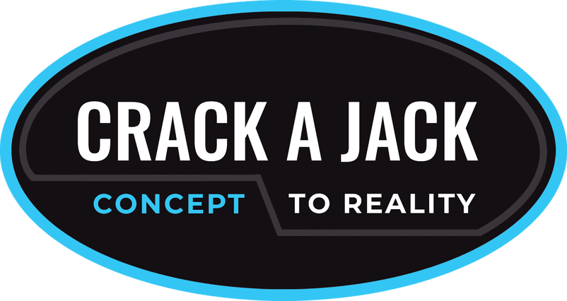 Cracka Jack Digital Solutions logo