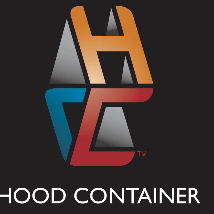 Hood Container logo
