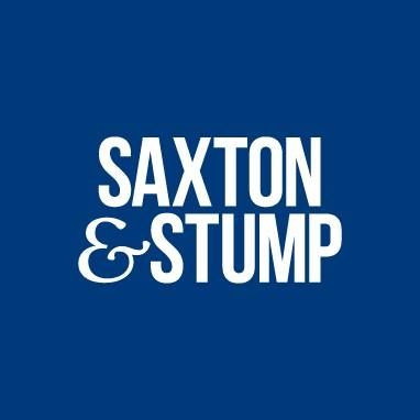 Saxton & Stump logo