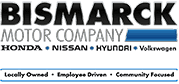 Bismarck Motor Company logo