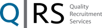 QRS - Quality Recruitment Services logo