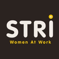 STRI Consulting logo