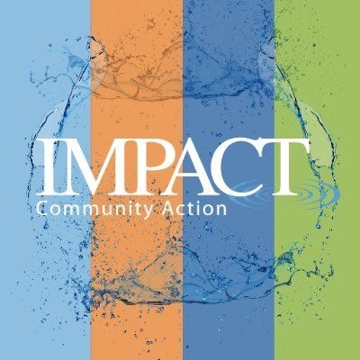 IMPACT Community Action logo